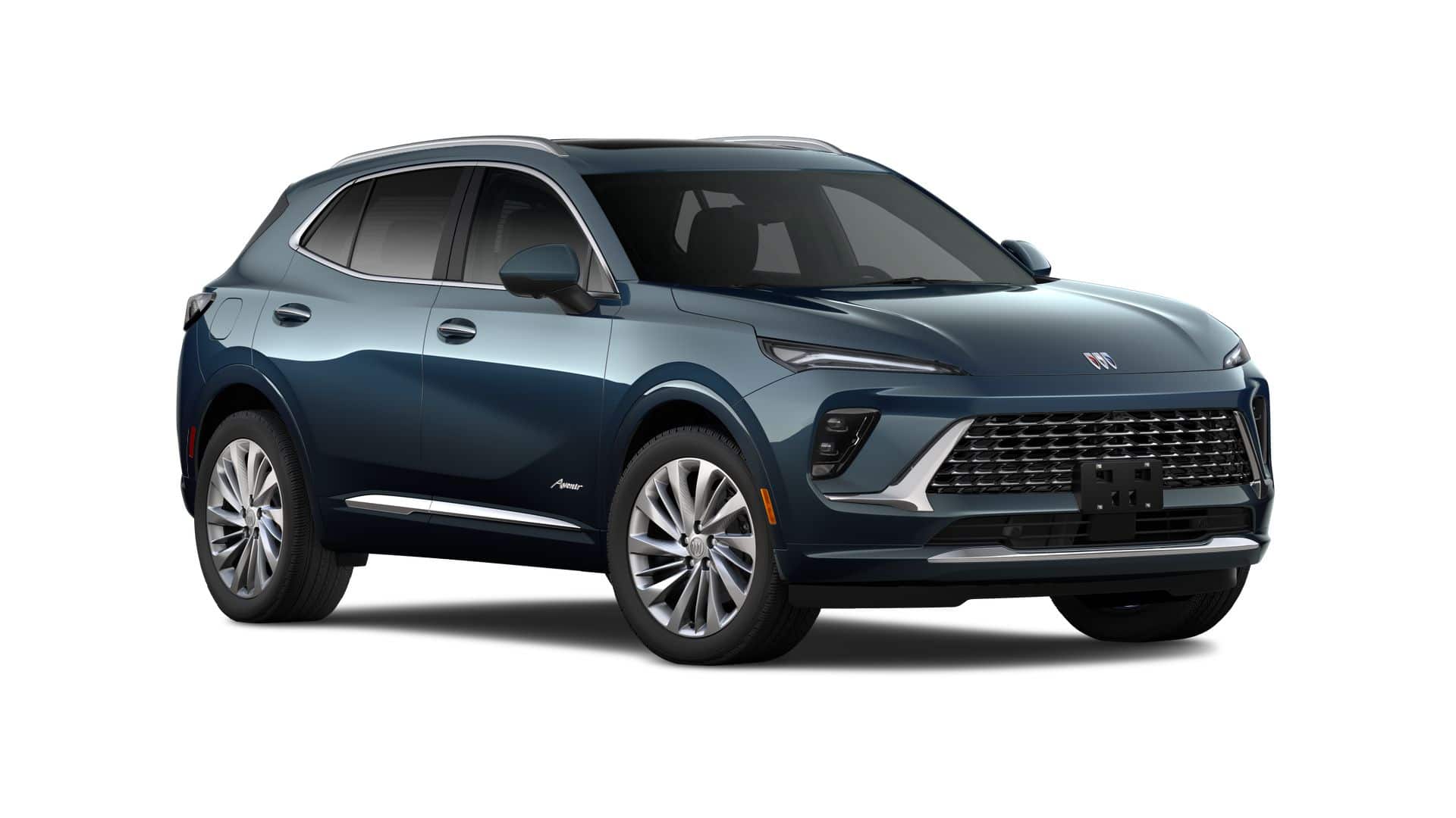 Thumbnail: 2026 Buick Envision - 5