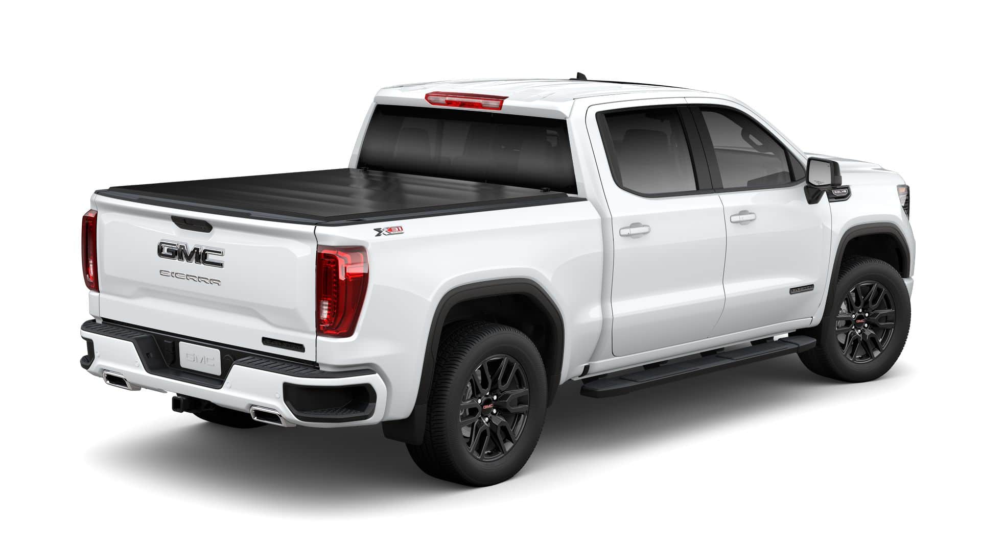 2026 GMC Sierra 1500 Elevation - Photo 34