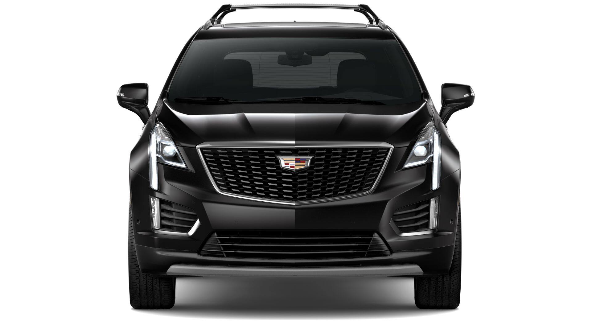 2026 Cadillac XT5 Premium Luxury - Photo 50