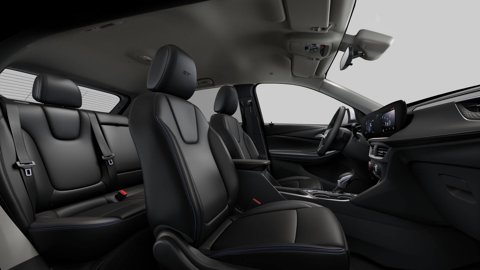 Thumbnail: 2026 Buick Encore GX - 34