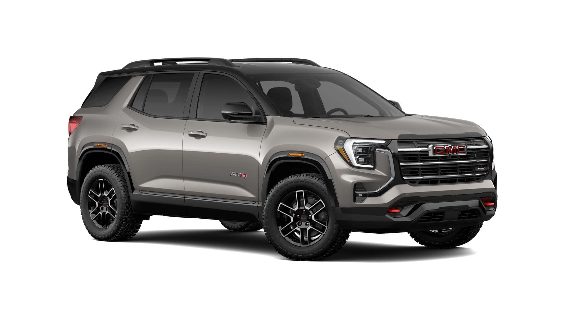 2026 GMC Terrain AT4 - Photo 25