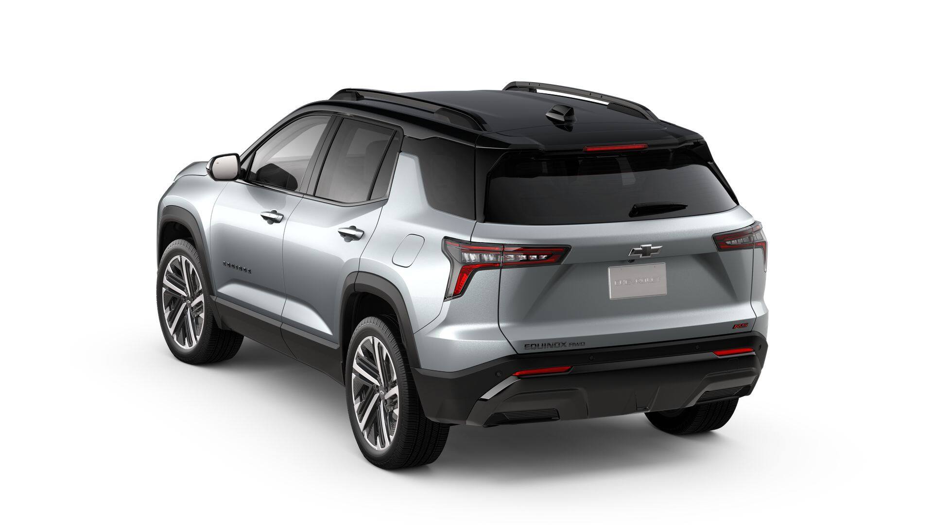 2026 Chevrolet Equinox RS 28