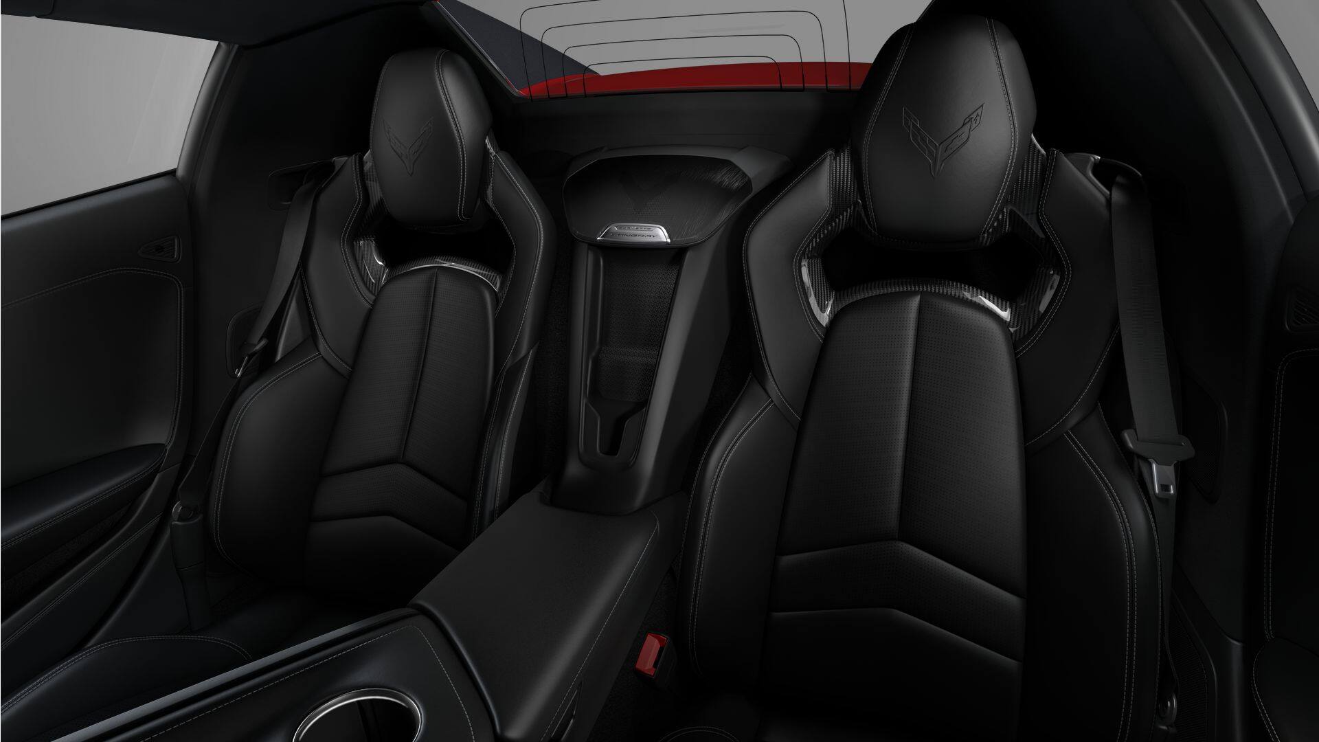 Thumbnail: 2026 Chevrolet Corvette - 11