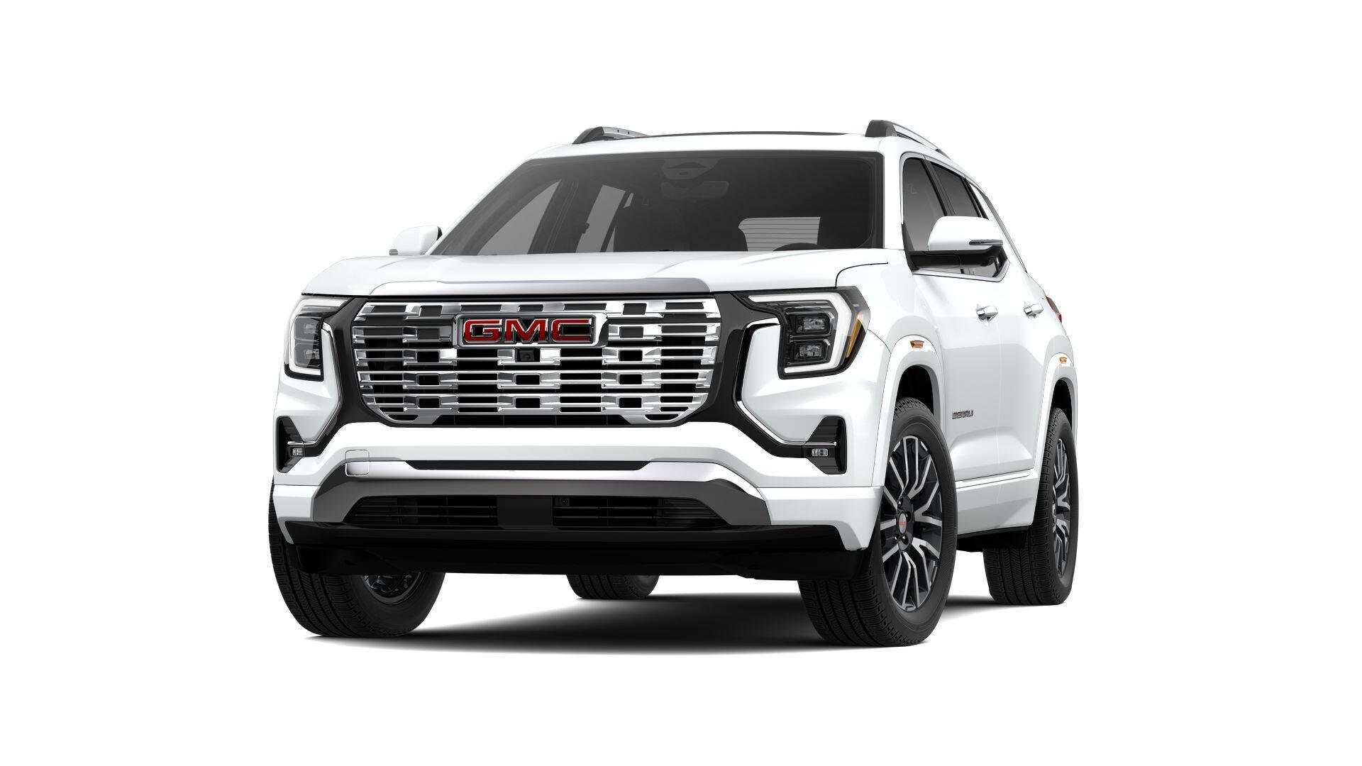 Thumbnail: 2026 GMC Terrain - 2