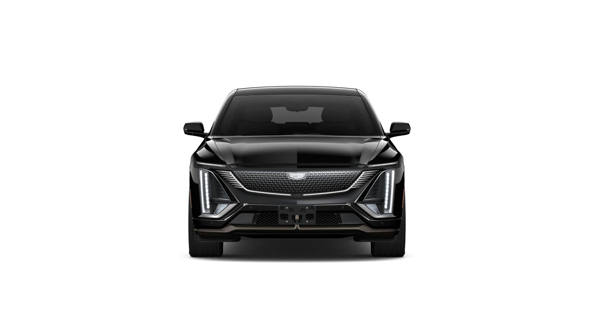 2026 Cadillac LYRIQ V Premium - Photo 29