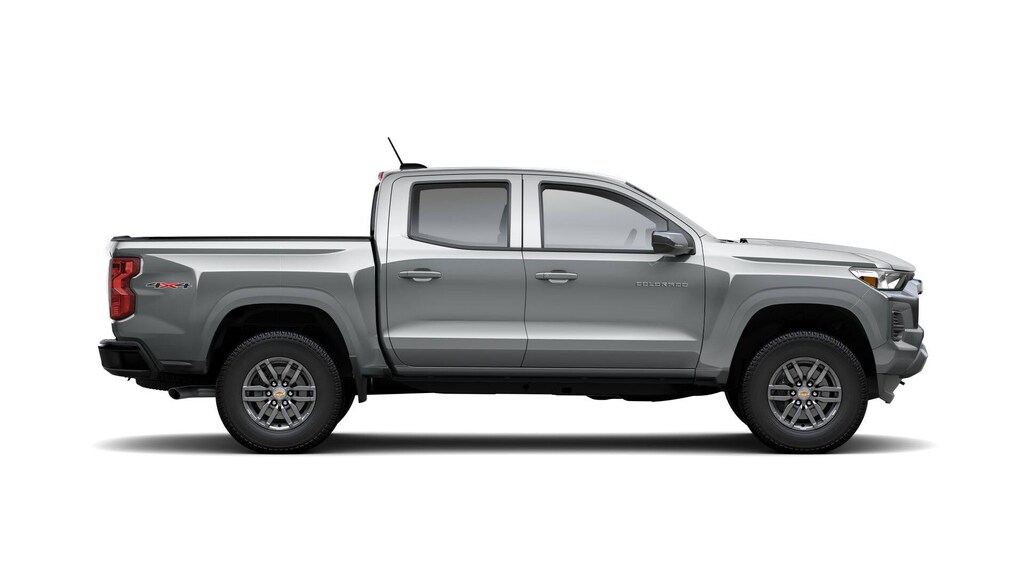 New 2026 Chevrolet Colorado LT Truck