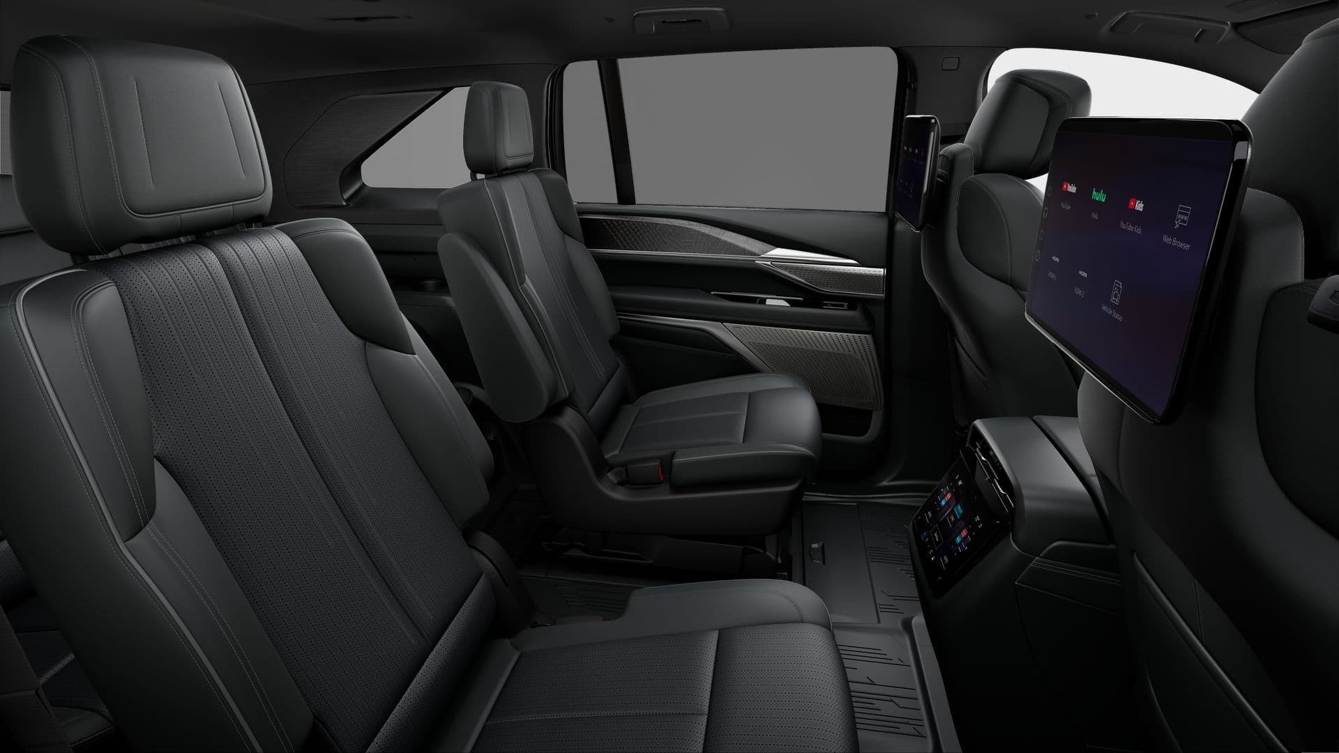 2026 Cadillac Escalade IQ Premium Sport - Photo 44