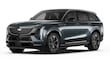 CADILLAC ESCALADE IQ