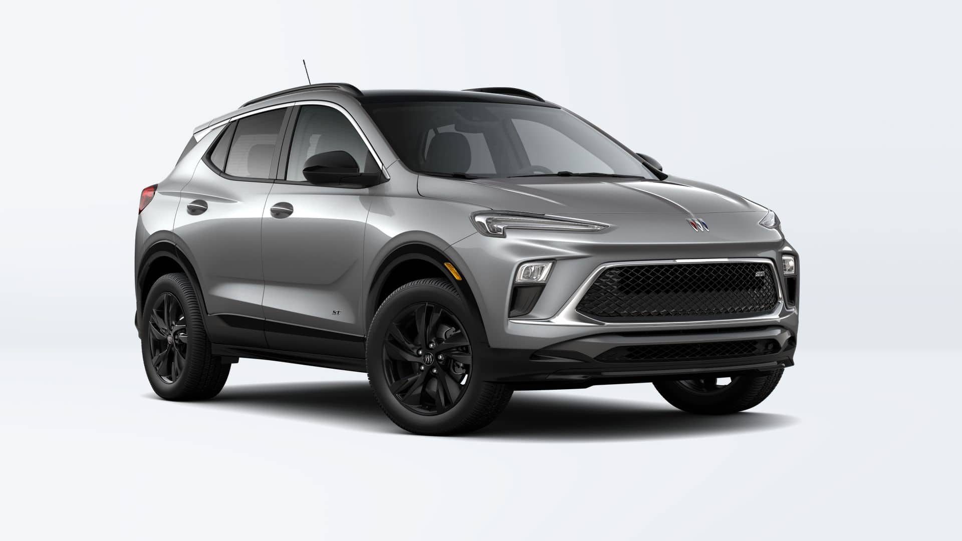 2026 Buick Encore GX Sport Touring photo 2