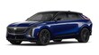 CADILLAC LYRIQ