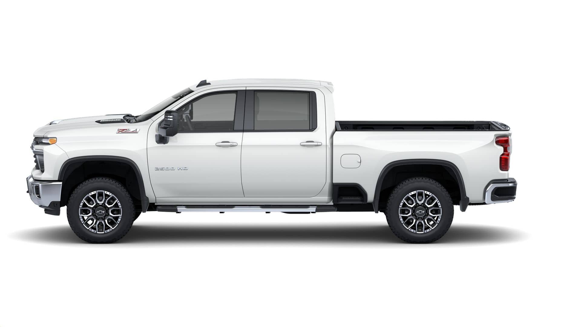 2025 Chevrolet Silverado 2500 HD LT - Photo 54
