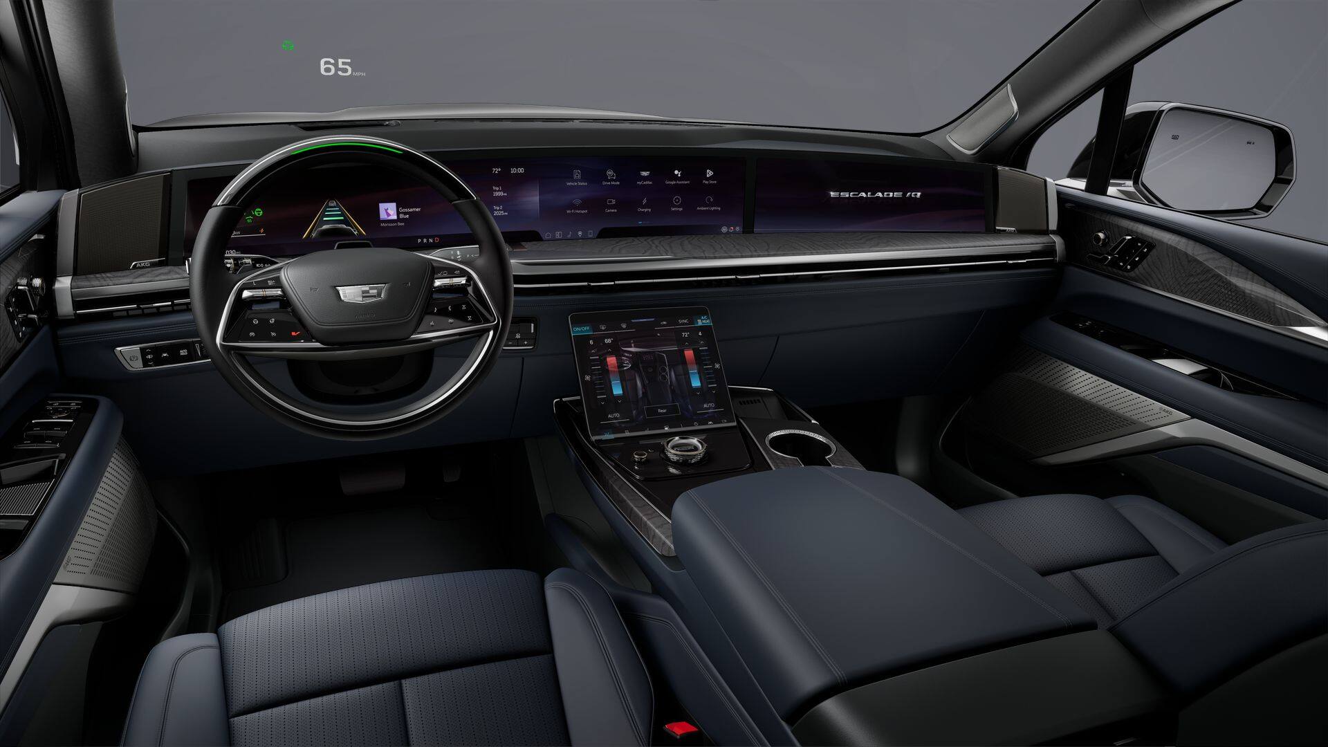 2026 Cadillac Escalade IQ Premium Sport - Photo 19