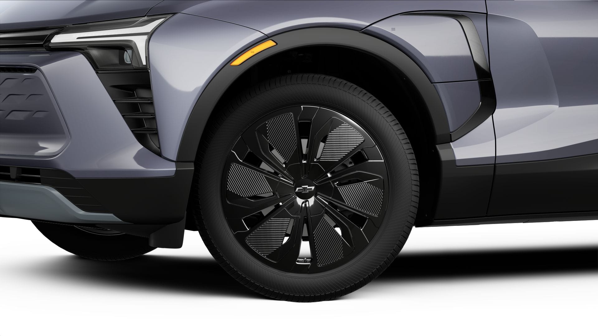 2025 Chevrolet Blazer EV LT - Photo 39