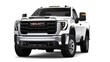  GMC Sierra 2500 HD