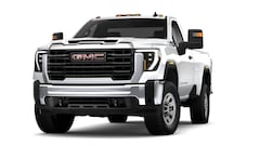 2025 GMC Sierra 2500 HD Pro Truck