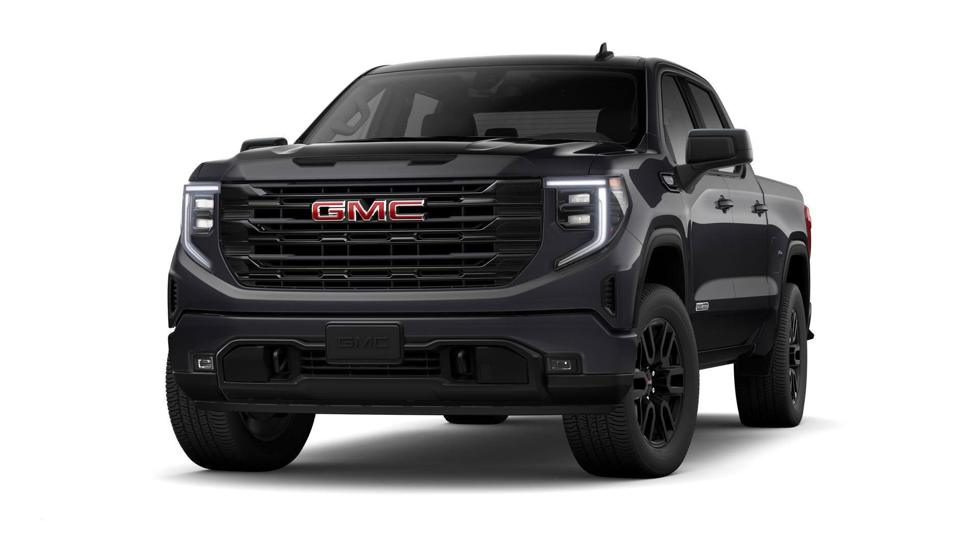 2025 Gmc Sierra 1500 Elevation photo 2