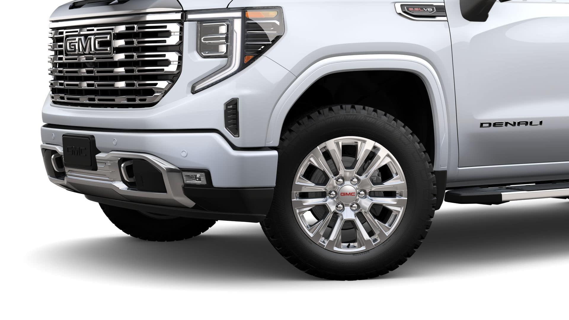 2026 GMC Sierra 1500 Denali - Photo 37