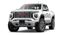 2026 GMC Canyon Denali Truck