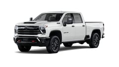2026 Chevrolet Silverado 3500 HD LTZ Truck