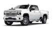 Chevrolet Silverado 2500 HD