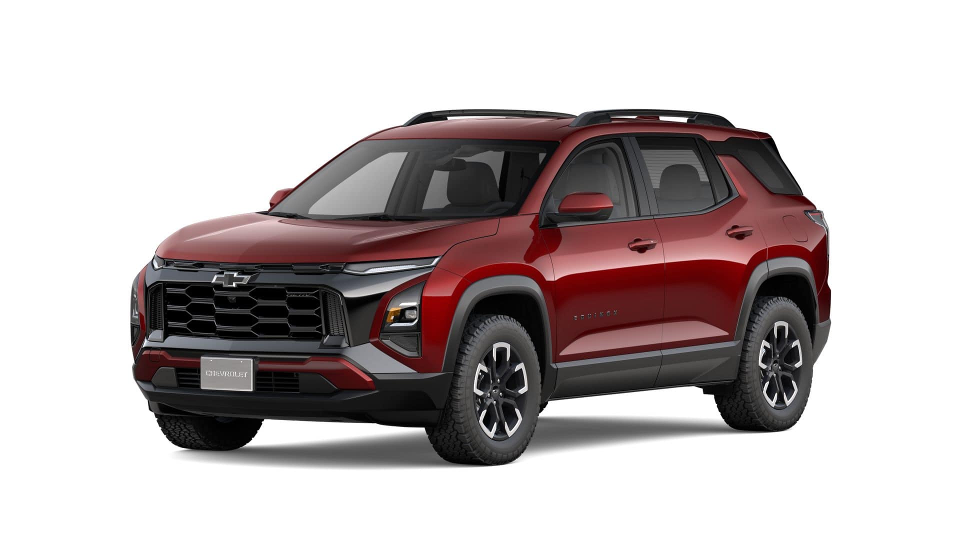 2025 Chevrolet Equinox ACTIV photo 3
