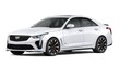 CADILLAC CT4-V
