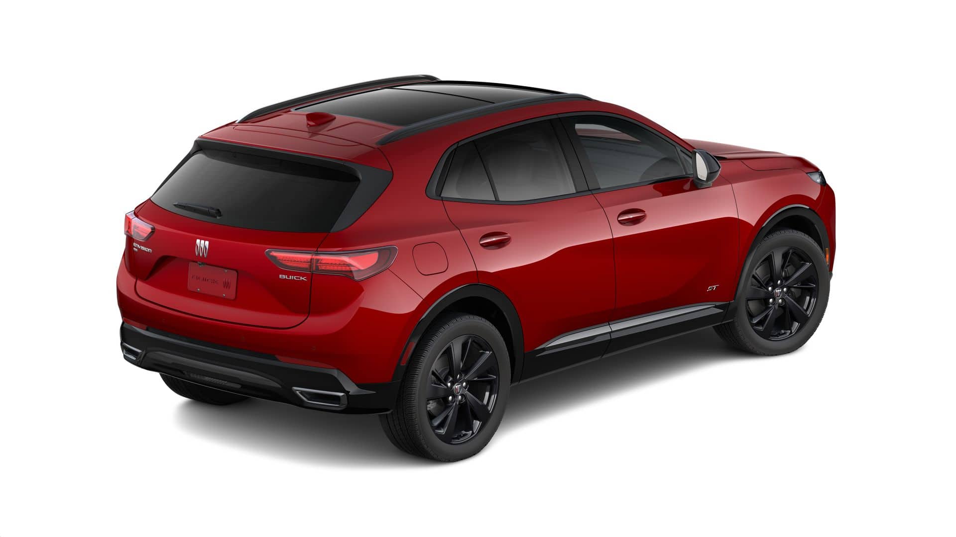 Thumbnail: 2025 Buick Envision - 6