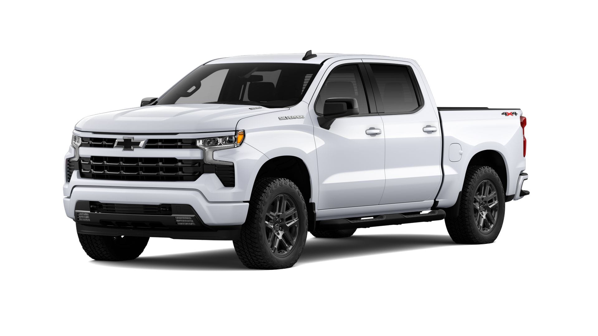 Thumbnail: 2026 Chevrolet Silverado 1500 - 21