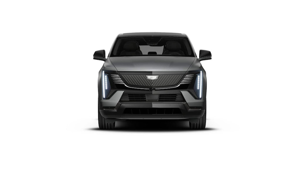 New 2026 CADILLAC ESCALADE IQ Sport SUV
