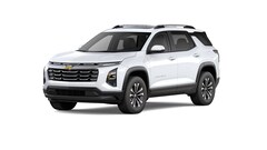 2026 Chevrolet Equinox LT SUV