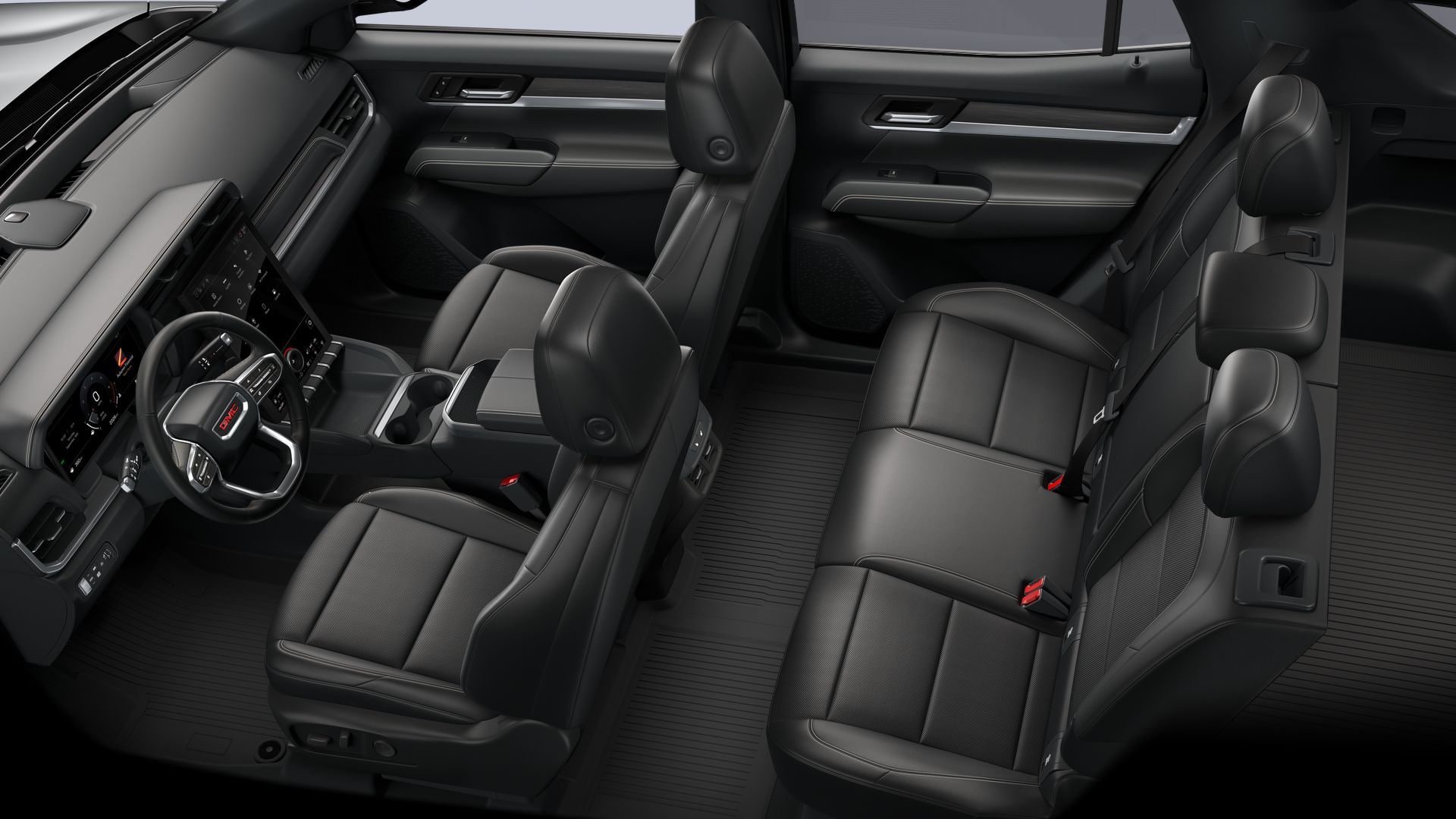 2026 GMC Terrain Elevation SUV