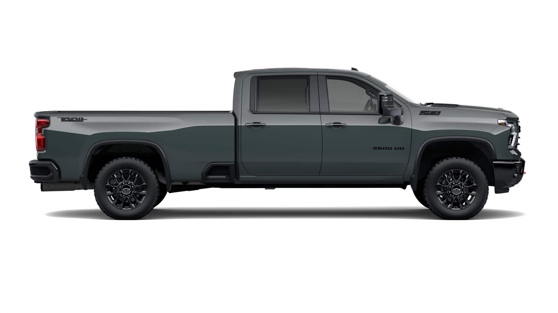 2026 Chevrolet Silverado 3500 HD LT - Photo 27