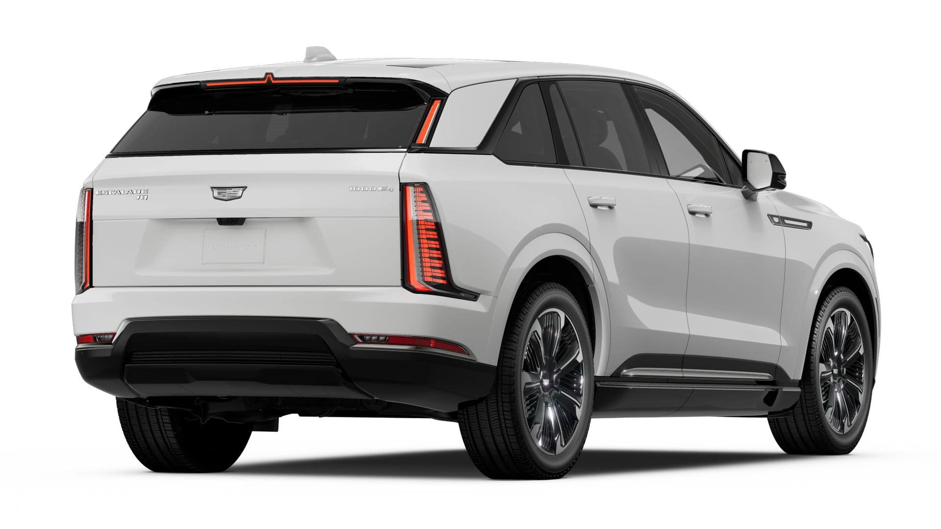 2025 Cadillac Escalade IQ Sport 2 - Photo 42