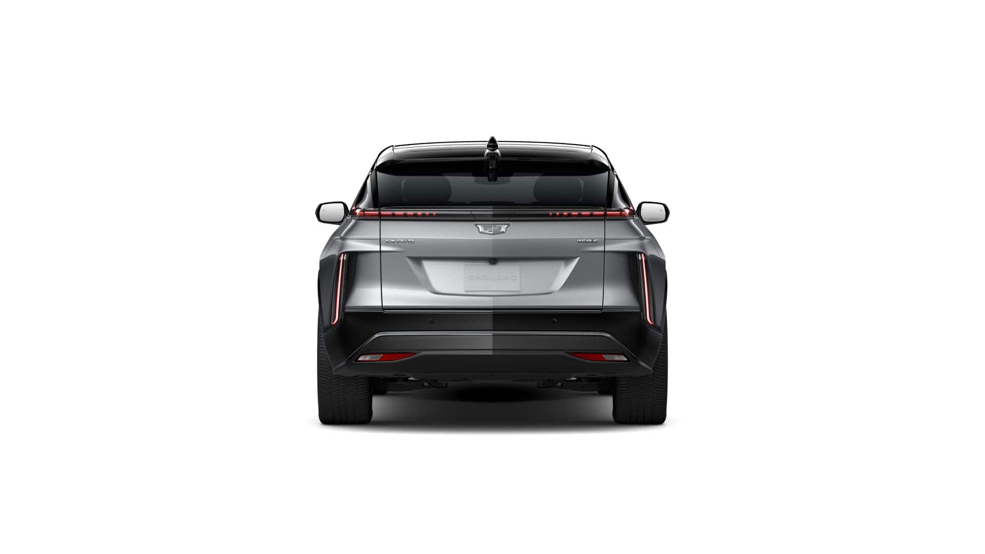 LYRIQ Sport SUV