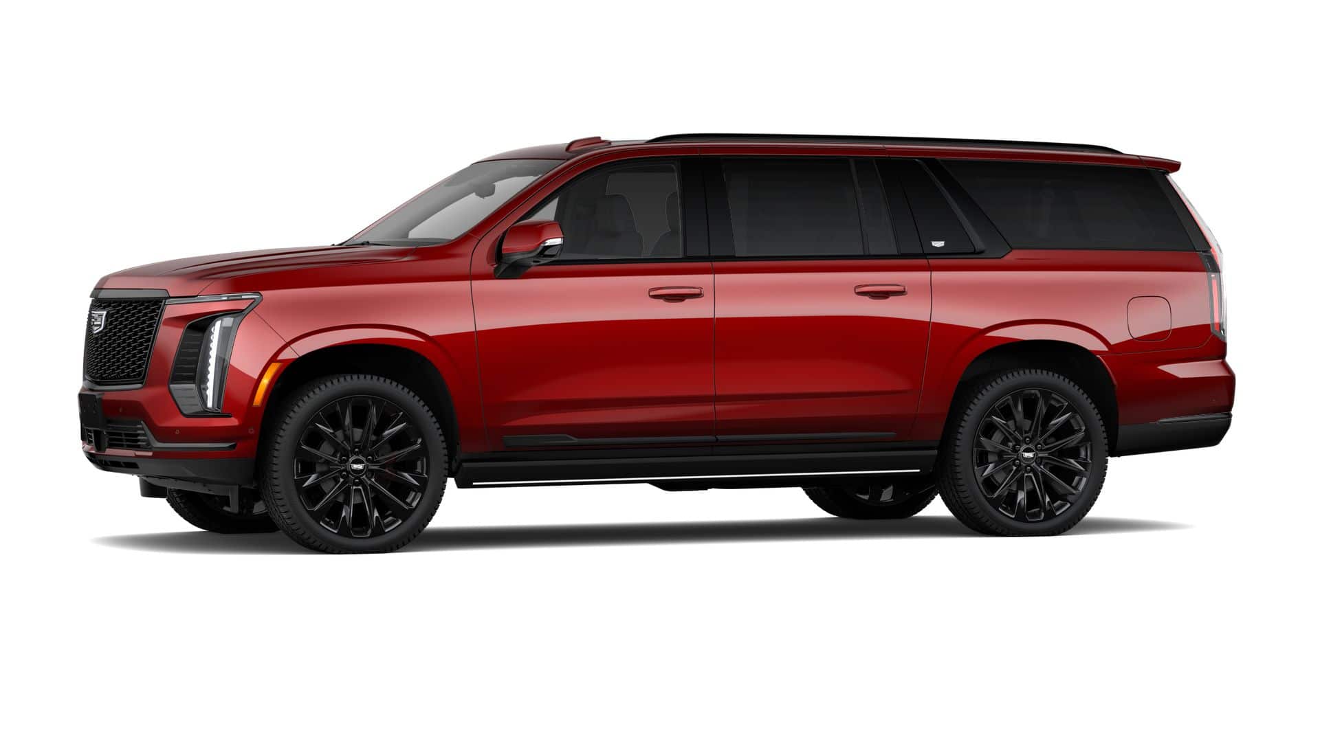 2027 Cadillac Escalade ESV Platinum Sport - Photo 11