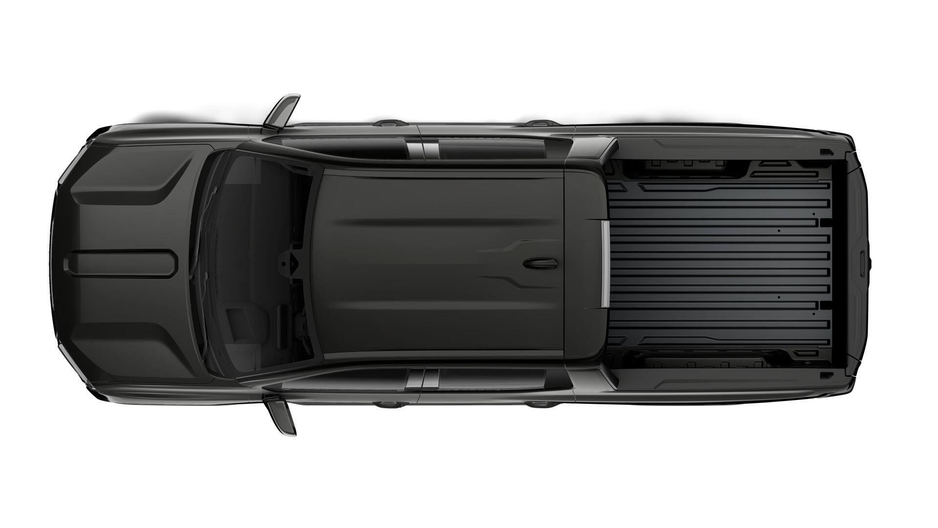 Thumbnail: 2026 GMC Sierra EV - 32