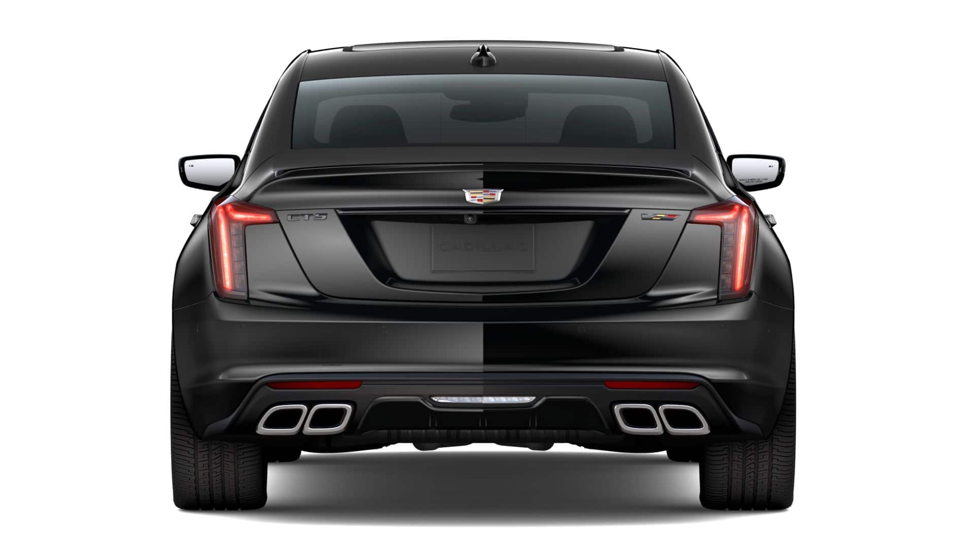 CT5-V V-Series Sedan