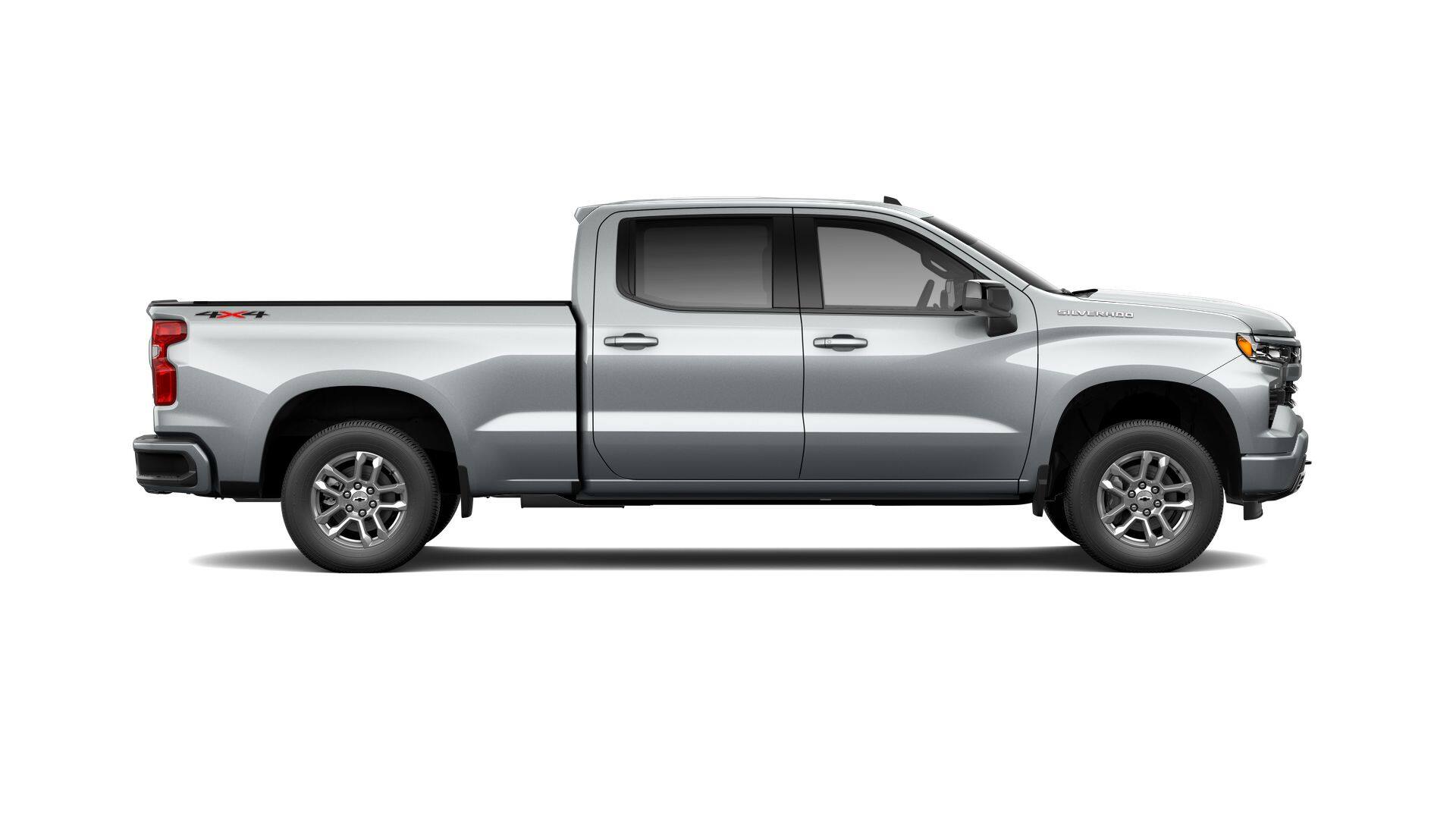 2026 Chevrolet Silverado 1500 RST - Photo 25