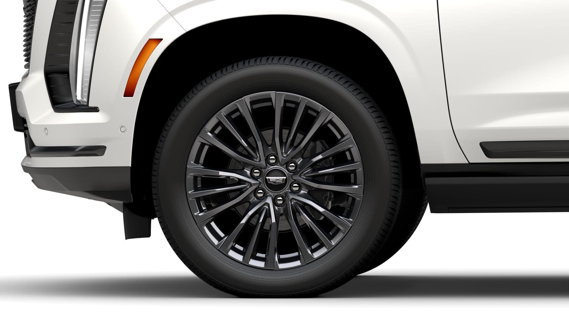 2025 CADILLAC Escalade Sport Platinum SUV