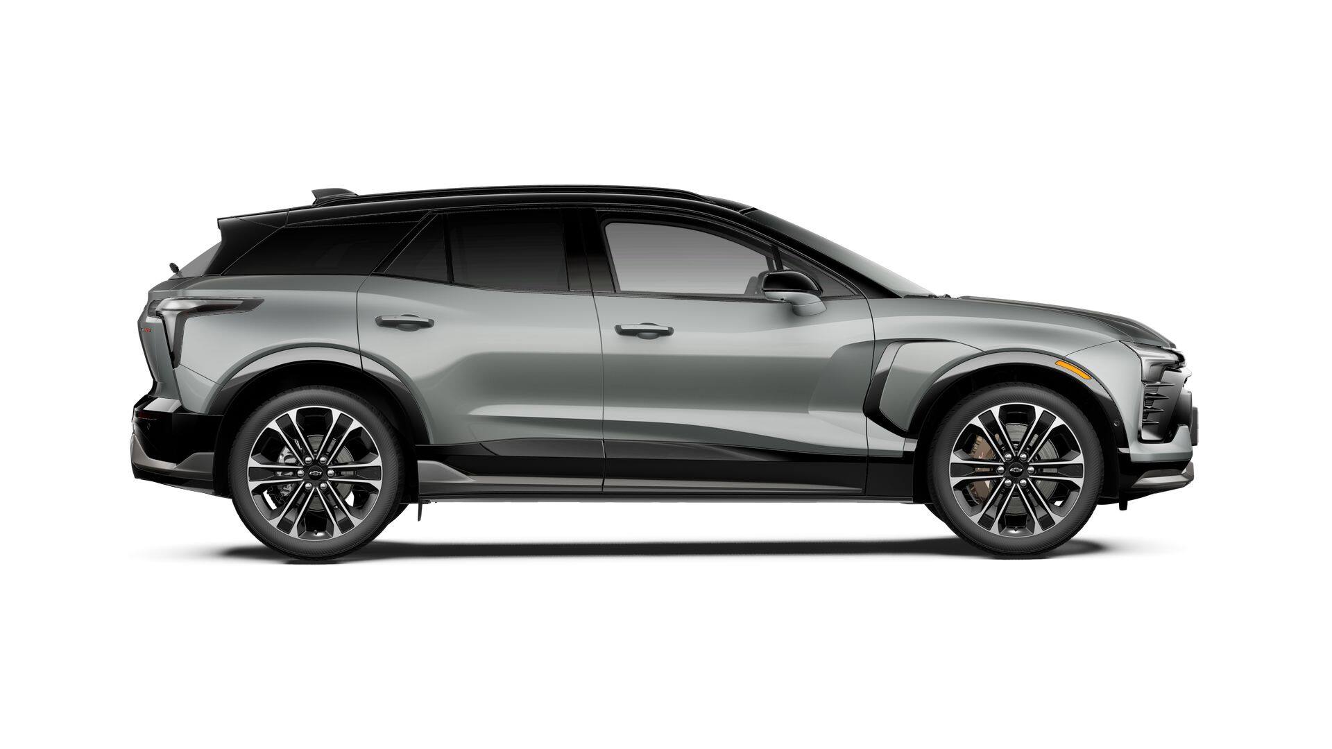 Thumbnail: 2026 Chevrolet Blazer EV - 32
