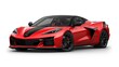  Chevrolet Corvette Grand Sport