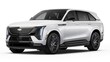 CADILLAC ESCALADE IQ