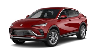 2026 Buick Envista Preferred SUV for Sale near Cypress, TX, at Wiesner Buick GMC