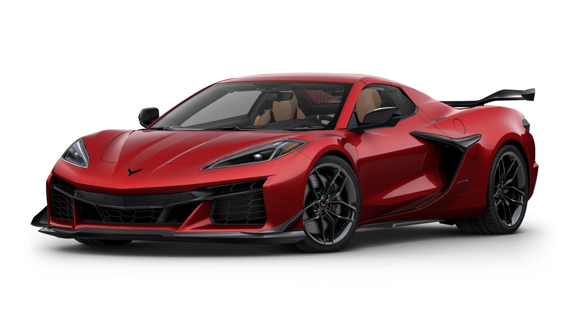 2025 Chevrolet Corvette 2LZ - Photo 64
