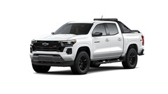 2026 Chevrolet Colorado Z71 Truck