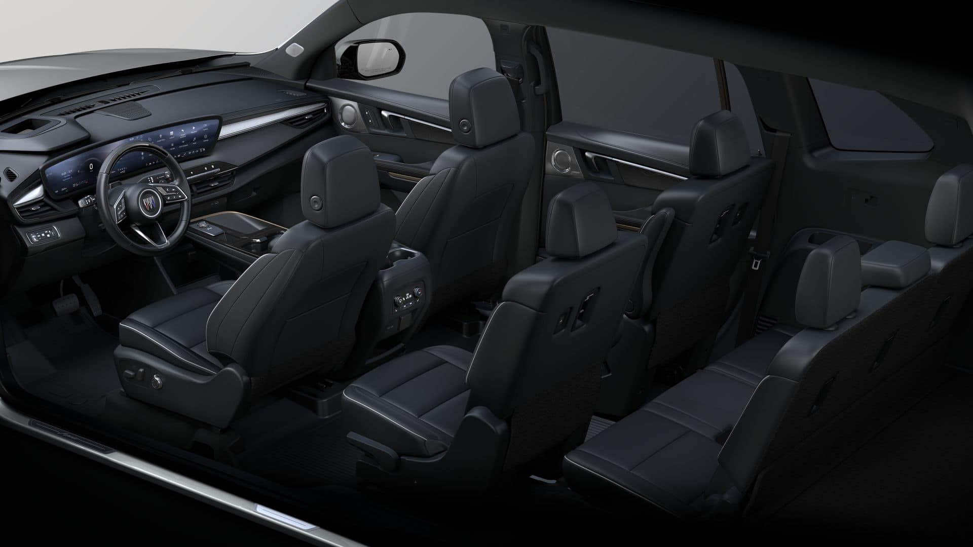 2025 Buick Enclave Avenir 13