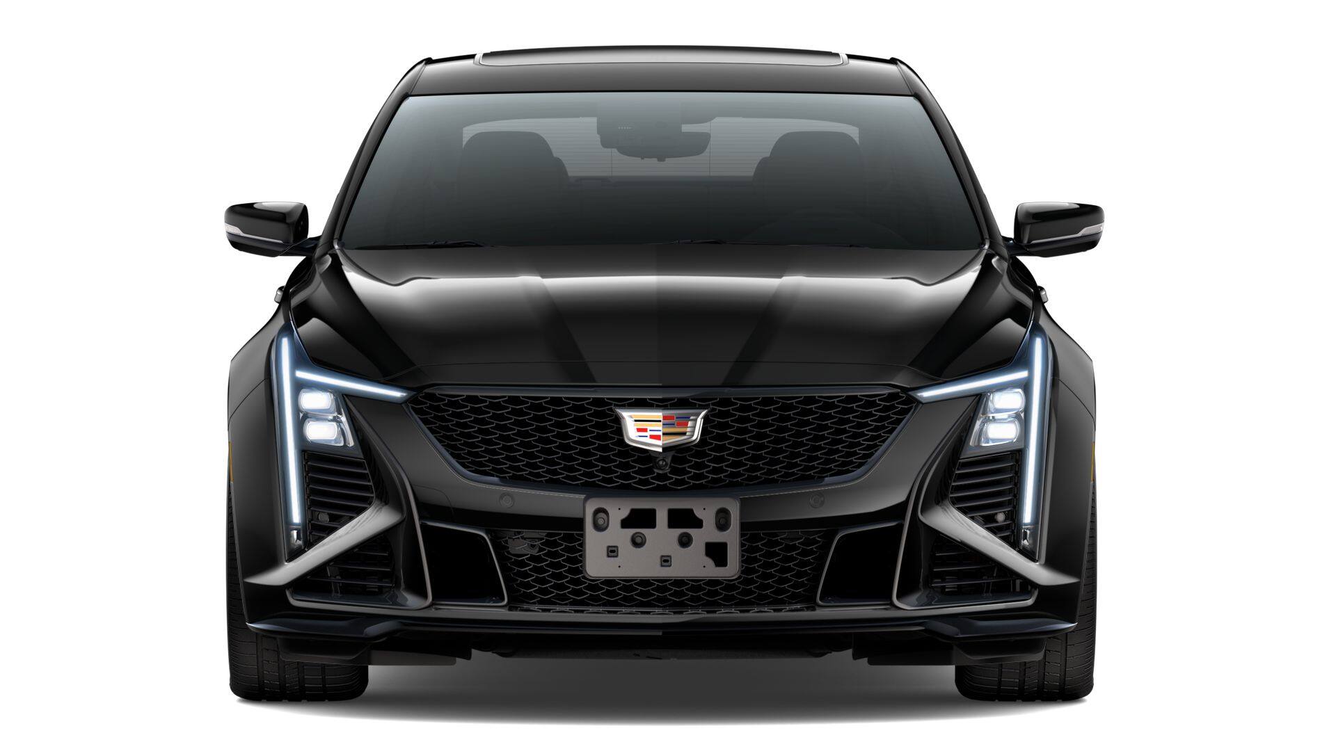 2026 Cadillac CT5 V-Series Blackwing - Photo 26
