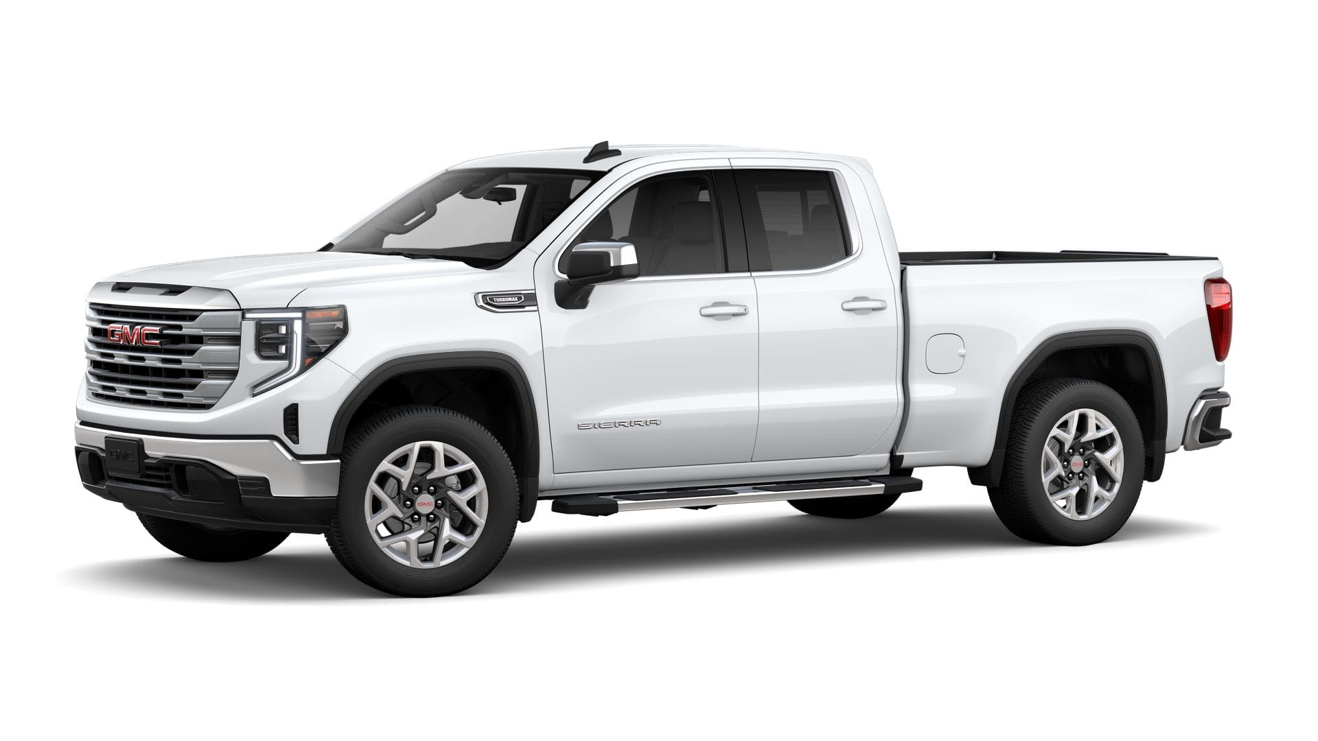2026 GMC Sierra 1500 SLE - Photo 26