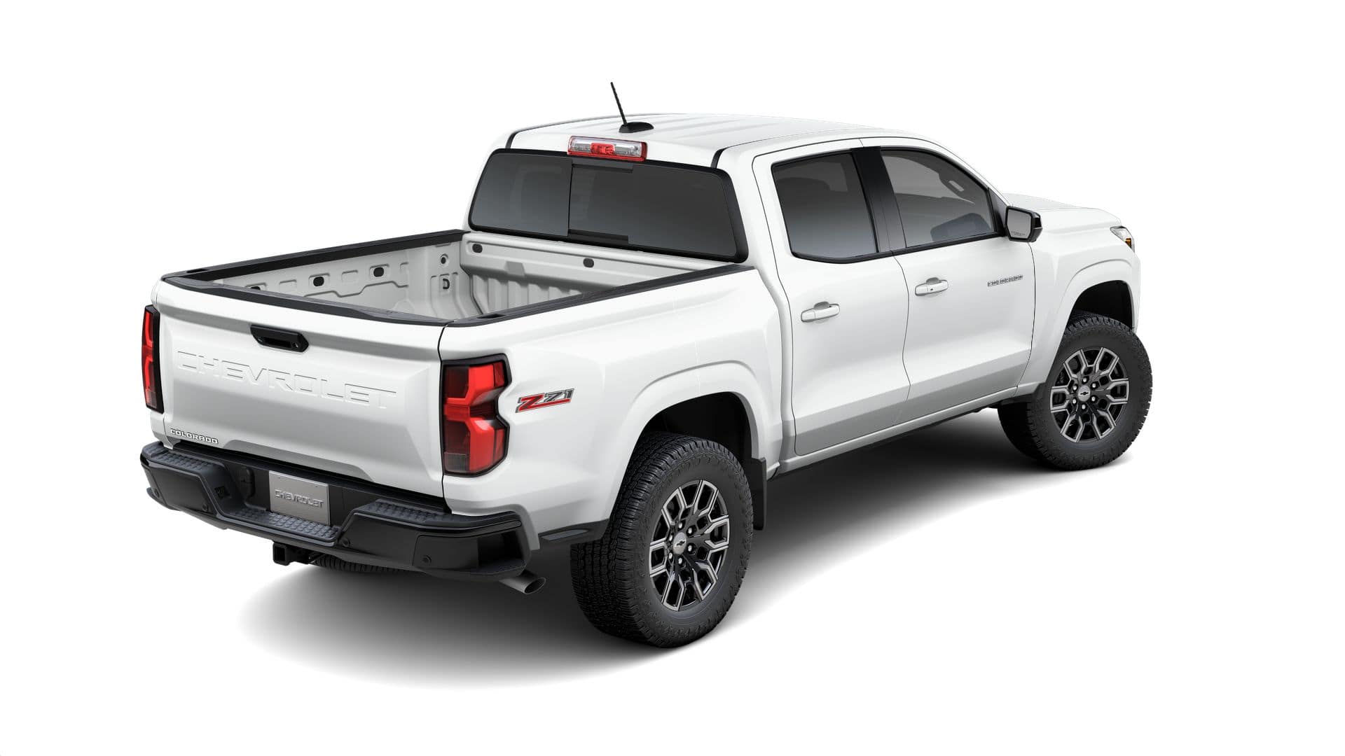 2025 Chevrolet Colorado Z71 - Photo 64