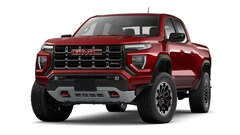 2026 GMC Canyon AT4 Truck
